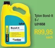 Tylon Bond-It L01658-5L Each