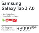 Samsung Galaxy Tab3 7.0