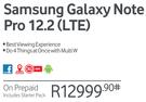 Samsung Galaxy Note Pro 12.2 LTE