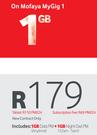 Samsung Galaxy Tab3 7.0-On Mofaya MyGig 1 1GB