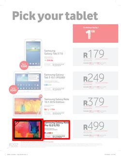 Incredible Connection : Vodacom (7 Jul - 6 Aug 2014), page 6