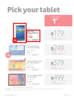 Incredible Connection : Vodacom (7 Jul - 6 Aug 2014), page 6