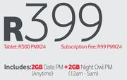 Samsung Galaxy Note 10.1 2014 Edition-On Mofaya MyGig 2 2GB
