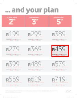 Incredible Connection : Vodacom (7 Jul - 6 Aug 2014), page 7