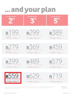 Incredible Connection : Vodacom (7 Jul - 6 Aug 2014), page 7