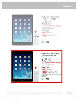 Incredible Connection : Vodacom (7 Jul - 6 Aug 2014), page 9