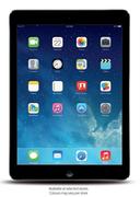 Apple iPad Air With Wi-Fi + 3G 64GB On Mofaya MyGig 1