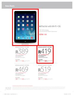 Incredible Connection : Vodacom (7 Jul - 6 Aug 2014), page 10