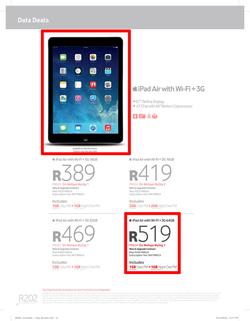 Incredible Connection : Vodacom (7 Jul - 6 Aug 2014), page 10
