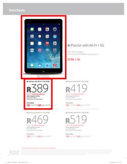 Incredible Connection : Vodacom (7 Jul - 6 Aug 2014), page 10