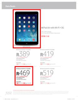 Incredible Connection : Vodacom (7 Jul - 6 Aug 2014), page 10