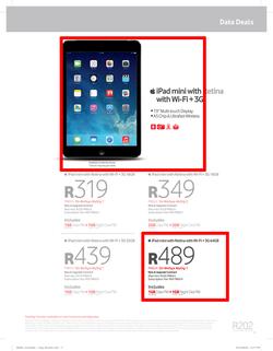 Incredible Connection : Vodacom (7 Jul - 6 Aug 2014), page 11