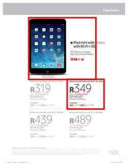 Incredible Connection : Vodacom (7 Jul - 6 Aug 2014), page 11