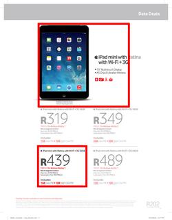 Incredible Connection : Vodacom (7 Jul - 6 Aug 2014), page 11