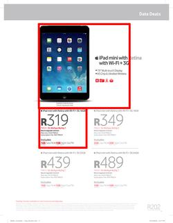 Incredible Connection : Vodacom (7 Jul - 6 Aug 2014), page 11