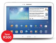 Samsung Galaxy Tab3 10.1(P5200)-On Standard My Gig 2