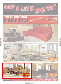 Furniture City (08 Mar - While Stocks Last), page 2