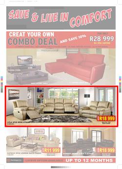 Furniture City (08 Mar - While Stocks Last), page 2