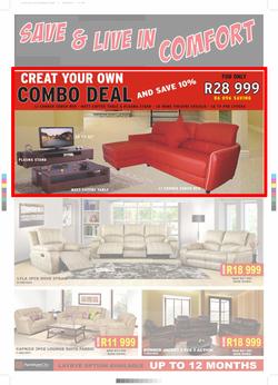 Furniture City (08 Mar - While Stocks Last), page 2