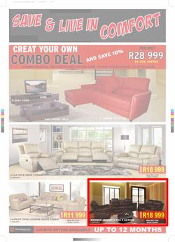 Furniture City (08 Mar - While Stocks Last), page 2