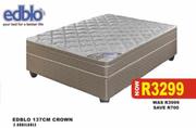 Edblo 137Cm Crown