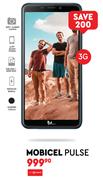 Mobicel Pulse 3G