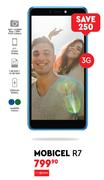 Mobicel R7 3G