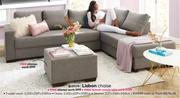 Lisbon Chaise 819278