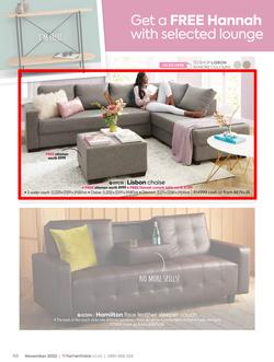 HomeChoice : Create The Home You Love (01 November - 30 November 2022), page 68