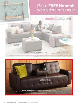 HomeChoice : Create The Home You Love (01 November - 30 November 2022), page 68