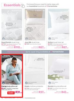 HomeChoice : Autumn Edition (1 March - 30 April 2021), page 68
