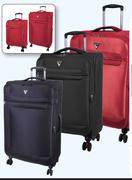 Voyager Istria Trolley Case 75cm-Each