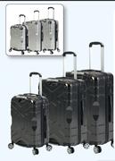 Paklite Athena Trolley Case 56cm-Each