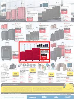 Makro : It's A Full On Festive Mood At Makro (04 November - 24 December 2024), page 68