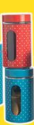 Medium Canisters-Each