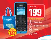 Nokia 105