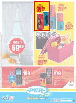 Pep : Home (26 Jun - 2 Jul 2015), page 4
