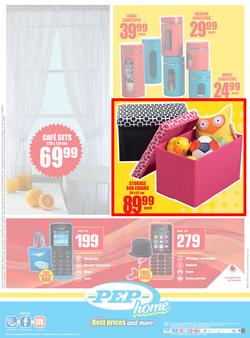 Pep : Home (26 Jun - 2 Jul 2015), page 4
