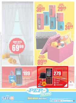 Pep : Home (26 Jun - 2 Jul 2015), page 4