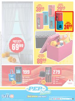 Pep : Home (26 Jun - 2 Jul 2015), page 4