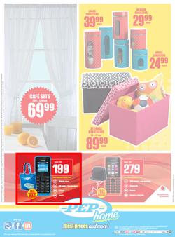 Pep : Home (26 Jun - 2 Jul 2015), page 4