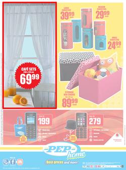 Pep : Home (26 Jun - 2 Jul 2015), page 4