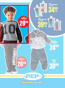 PEP : Best Deals (3 Jul - 9 Jul 2015), page 3
