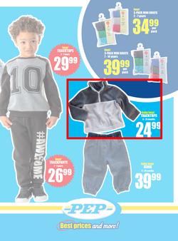 PEP : Best Deals (3 Jul - 9 Jul 2015), page 3