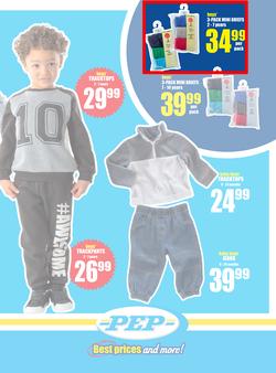 PEP : Best Deals (3 Jul - 9 Jul 2015), page 3