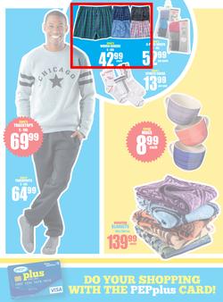 PEP : Best Deals (3 Jul - 9 Jul 2015), page 4