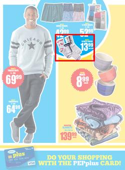 PEP : Best Deals (3 Jul - 9 Jul 2015), page 4