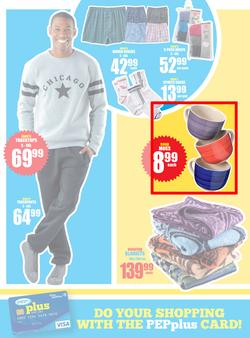 PEP : Best Deals (3 Jul - 9 Jul 2015), page 4
