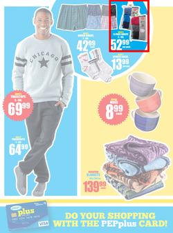 PEP : Best Deals (3 Jul - 9 Jul 2015), page 4
