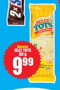 Beacon Jelly Tots-80g